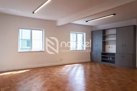 Apartamento com 3 Quartos à venda, 162m² no Jardim Paulista, São Paulo