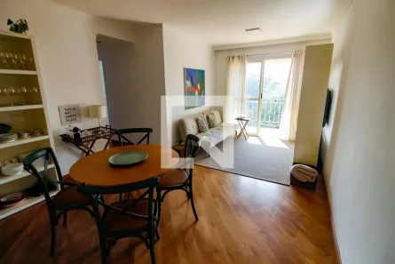 Apartamento com 4 Quartos à venda, 100m² no Jardim Ampliação, São Paulo