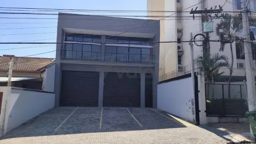 Sala Comercial para alugar, 150m² no Jardim Leonor, Campinas