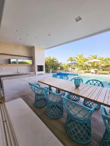 Casa de Condomínio com 5 Quartos à venda, 500m² no Centro, Barra dos Coqueiros