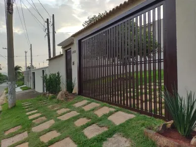 Casa com 1 Quarto à venda, 64m² no Carlos Gomes, Campinas