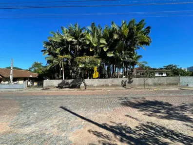 Lote/Terreno à venda, 768m² no Quintino, Timbó