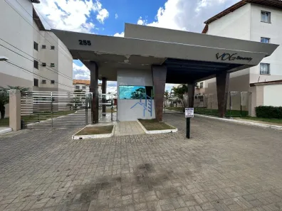 Apartamento com 3 Quartos para venda ou aluguel, 74m² no Candeias, Vitória da Conquista