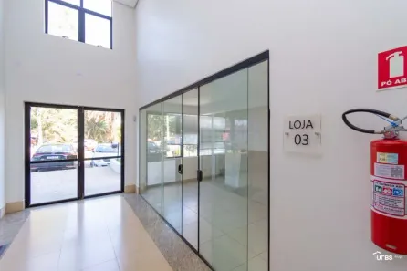 Ponto Comercial para alugar, 71m² no Setor Sul, Goiânia