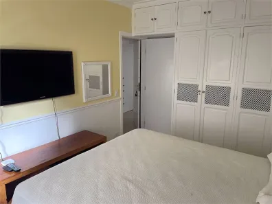 Apartamento com 3 Quartos à venda, 153m² no Enseada, Guarujá