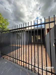 Casa com 3 Quartos à venda, 125m² no Presidente Castelo Branco, Presidente Castelo Branco