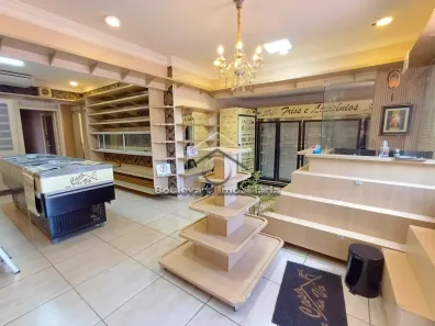 Imóvel Comercial para alugar, 151m² no Centro, Ribeirão Preto