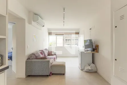 Apartamento com 2 Quartos à venda, 65m² no Vila Olímpia, São Paulo