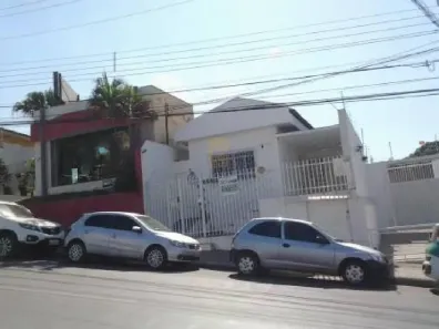 Imóvel Comercial à venda, 207m² no Centro-Norte, Cuiabá