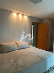 Apartamento com 3 Quartos à venda, 156m² no Saraiva, Uberlândia