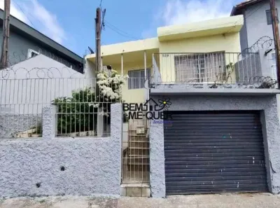 Casa com 3 Quartos à venda, 85m² no Itaberaba, São Paulo