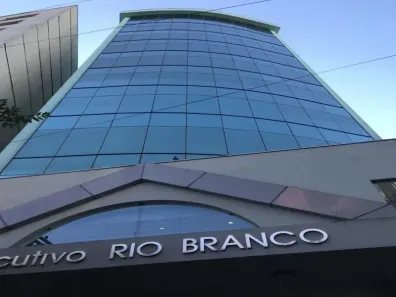 Sala Comercial para alugar, 51m² no São Pelegrino, Caxias do Sul