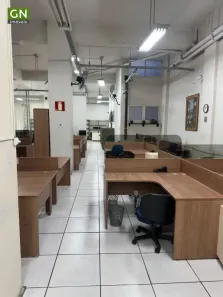 Ponto Comercial para alugar, 450m² no Lourdes, Belo Horizonte