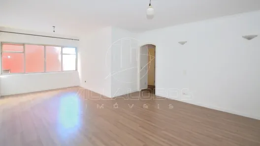 Apartamento com 3 Quartos à venda, 110m² no Sumarezinho, São Paulo