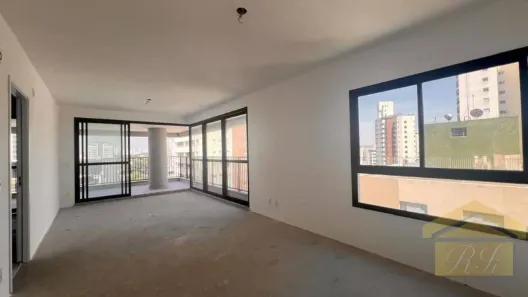 Apartamento com 3 Quartos à venda, 143m² no Vila Mascote, São Paulo