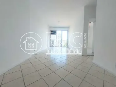 Apartamento com 2 Quartos à venda, 76m² no Maracanã, Rio de Janeiro