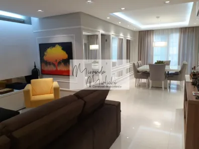 Apartamento com 3 Quartos à venda, 143m² no Campinas, São José