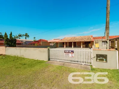 Casa com 3 Quartos à venda, 150m² no Salinas, Balneário Barra do Sul