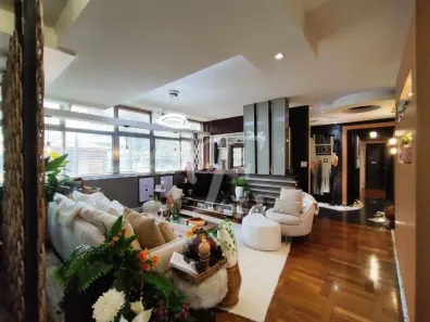 Apartamento com 3 Quartos à venda, 192m² no Jardim Paulista, São Paulo