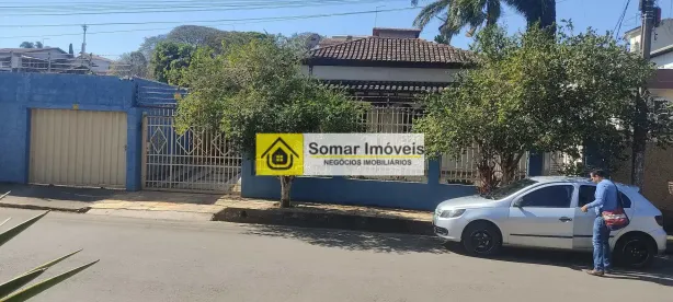 Casa com 6 Quartos à venda, 250m² no Progresso, Matozinhos