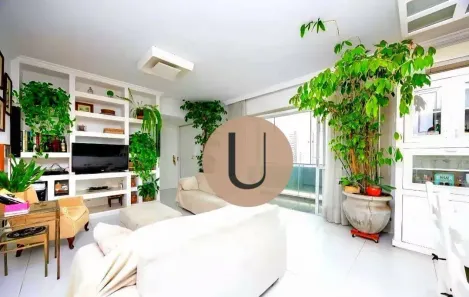 Apartamento com 3 Quartos à venda, 153m² no Campo Belo, São Paulo