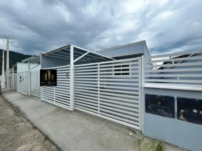 Casa com 2 Quartos à venda, 77m² no São João do Rio Vermelho, Florianópolis
