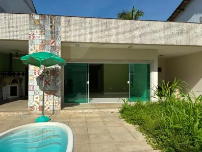 Casa com 3 Quartos para alugar, 220m² no Recreio dos Bandeirantes, Rio de Janeiro