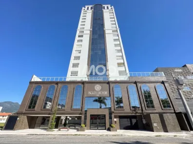 Apartamento com 3 Quartos à venda, 153m² no Vila Nova, Jaraguá do Sul