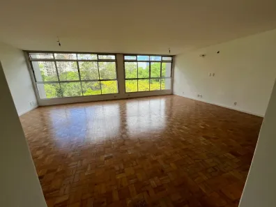Apartamento com 3 Quartos à venda, 194m² no Itaim Bibi, São Paulo