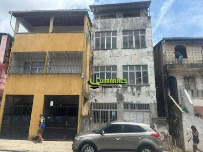 Apartamento com 2 Quartos à venda, 88m² no Pero Vaz, Salvador