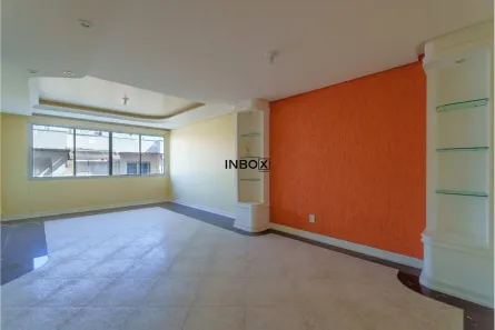 Apartamento com 3 Quartos à venda, 133m² no Petrópolis, Porto Alegre