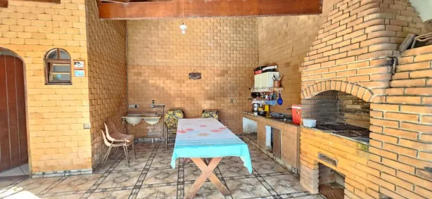 Casa com 3 Quartos à venda, 259m² no Centro, Bertioga