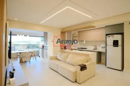 Apartamento com 3 Quartos à venda, 140m² no Tatuapé, São Paulo