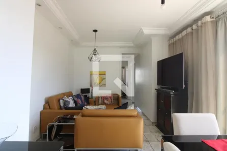 Apartamento com 3 Quartos à venda, 122m² no Vila Laís, São Paulo