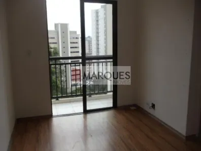 Apartamento com 2 Quartos para alugar, 49m² no Portal dos Gramados, Guarulhos