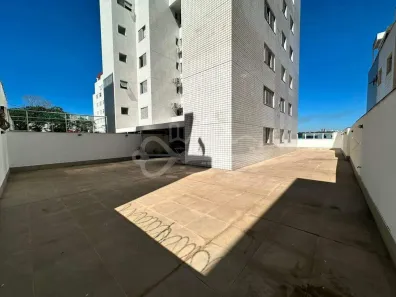 Apartamento com 4 Quartos para alugar, 123m² no Liberdade, Belo Horizonte