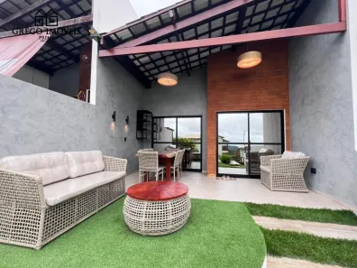 Casa com 2 Quartos à venda, 75m² no Gameleira, Bezerros
