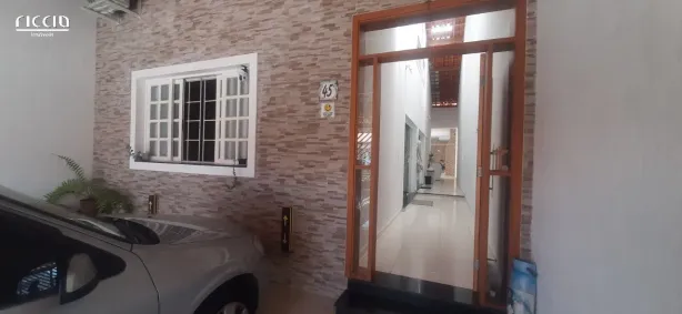 Casa com 3 Quartos à venda, 207m² no Jardim Satélite, São José dos Campos