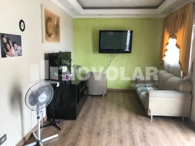 Casa de Condomínio com 3 Quartos à venda, 150m² no Vila Santos, São Paulo