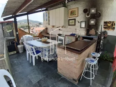 Casa com 4 Quartos à venda, 284m² no Vila Mazzei, São Paulo