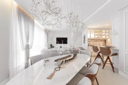 Apartamento com 4 Quartos para alugar, 135m² no Centro, Balneário Camboriú
