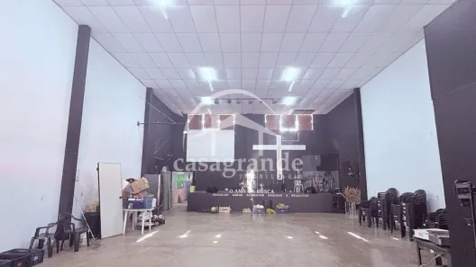 Galpão/Depósito/Armazém à venda, 230m² no Shopping Park, Uberlândia