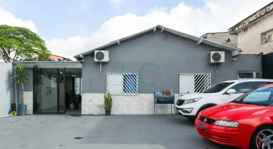 Casa com 2 Quartos à venda, 630m² no Vila Taquari, São Paulo