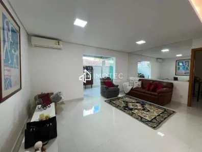 Apartamento com 3 Quartos à venda, 90m² no Dona Clara, Belo Horizonte