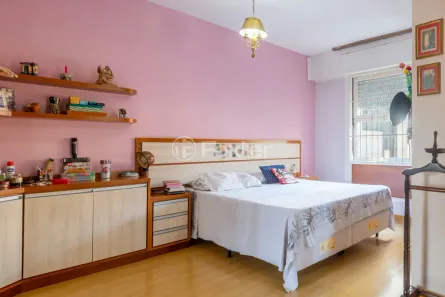 Apartamento com 3 Quartos à venda, 160m² no Centro Histórico, Porto Alegre