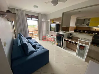 Apartamento com 3 Quartos à venda, 102m² no Vila Nova, Cabo Frio