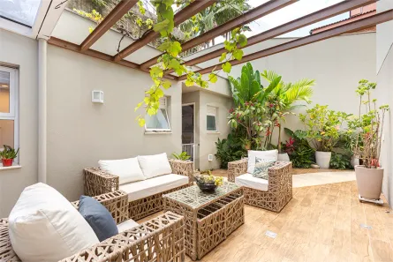 Apartamento com 3 Quartos à venda, 241m² no Alto de Pinheiros, São Paulo
