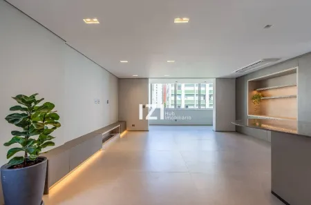 Apartamento com 3 Quartos à venda, 185m² no Itaim Bibi, São Paulo