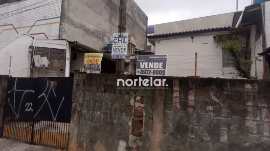 Casa com 3 Quartos à venda, 130m² no Vila Nina, São Paulo