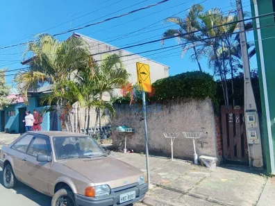 Casa com 2 Quartos à venda, 50m² no Núcleo Residencial Professor Carlos Aldrovandi, Indaiatuba